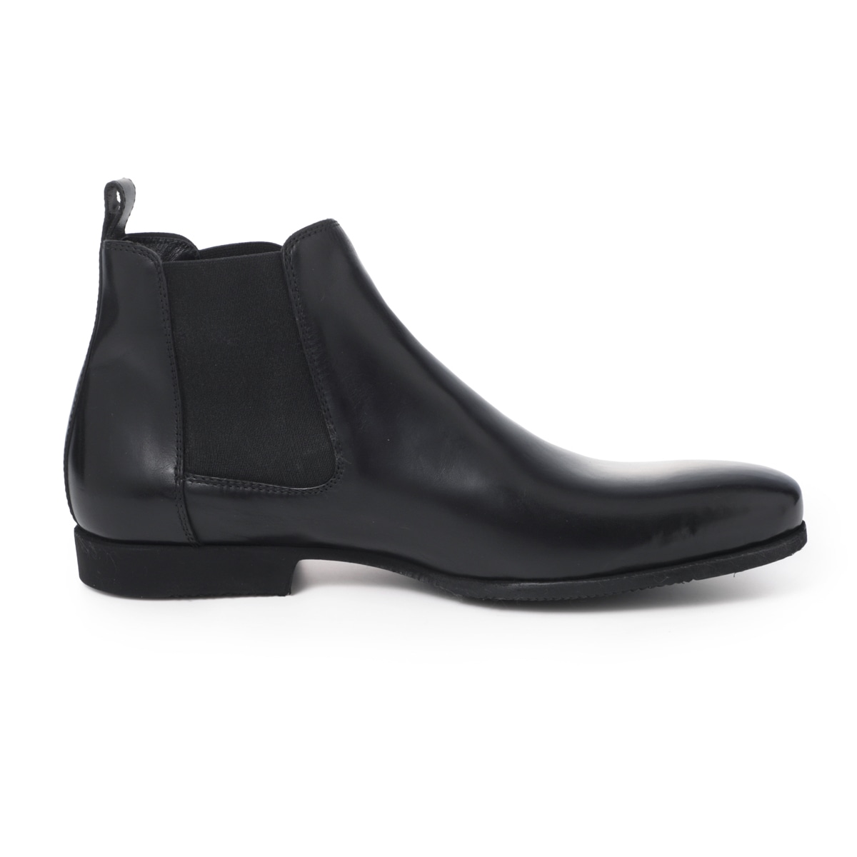FERRANTE フェランテ チェルシーブーツ/サイドゴアブーツ/JUST VITELLO メンズ