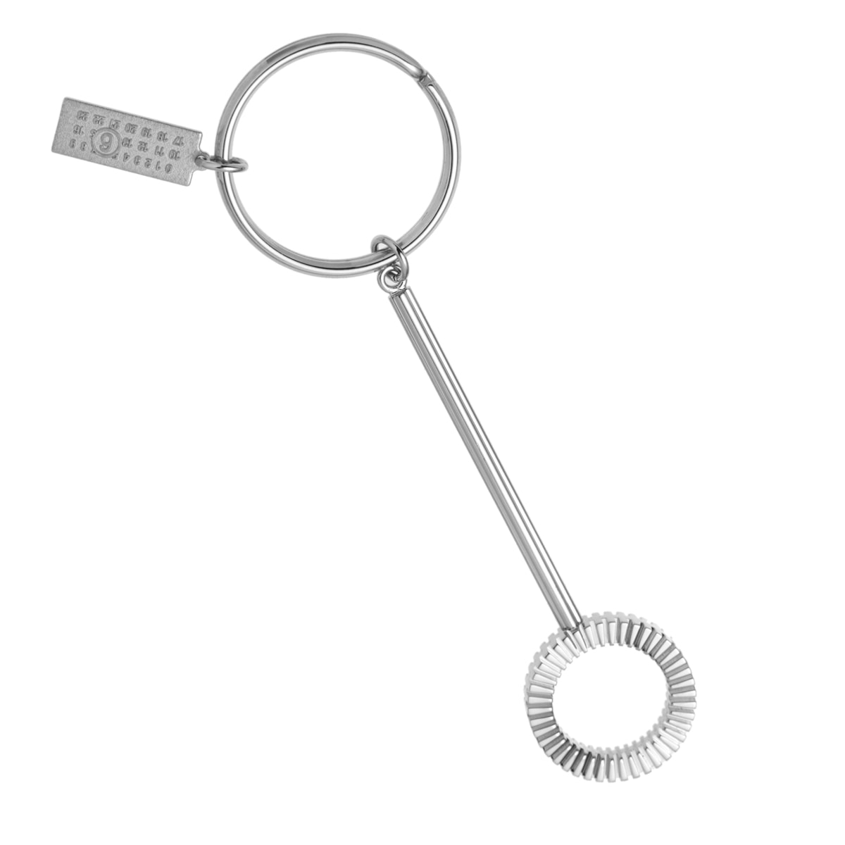 MM6 Maison Margiela エムエム 6 メゾンマルジェラ キーリング/バッグ