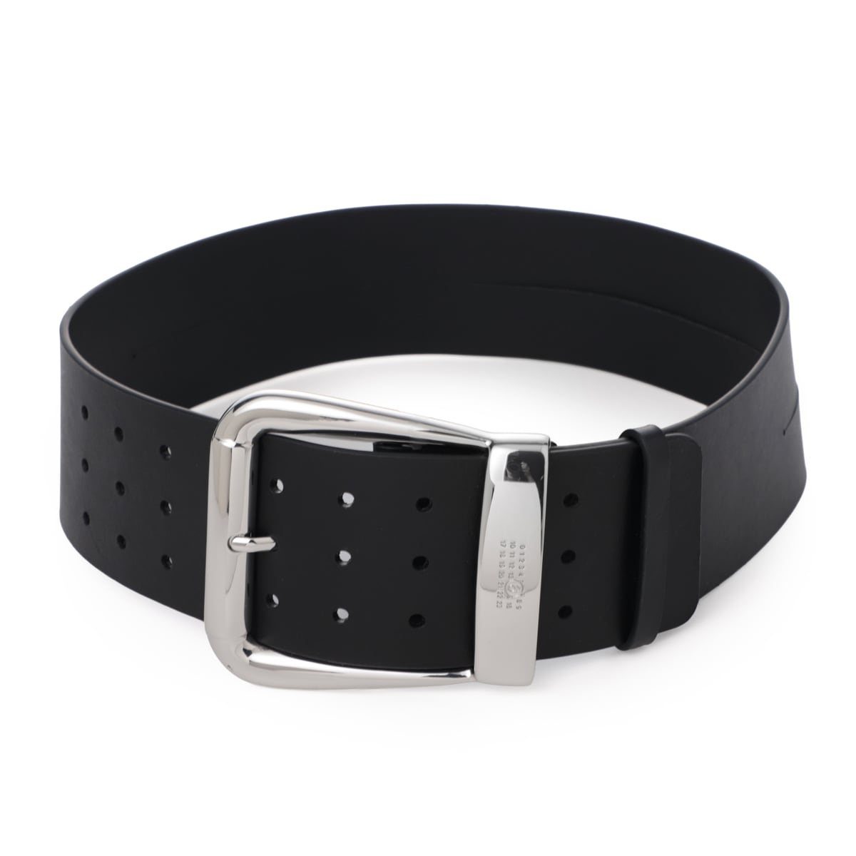 MM6 Maison Margiela エムエム 6 メゾンマルジェラ ベルト/BUCKLE BELT