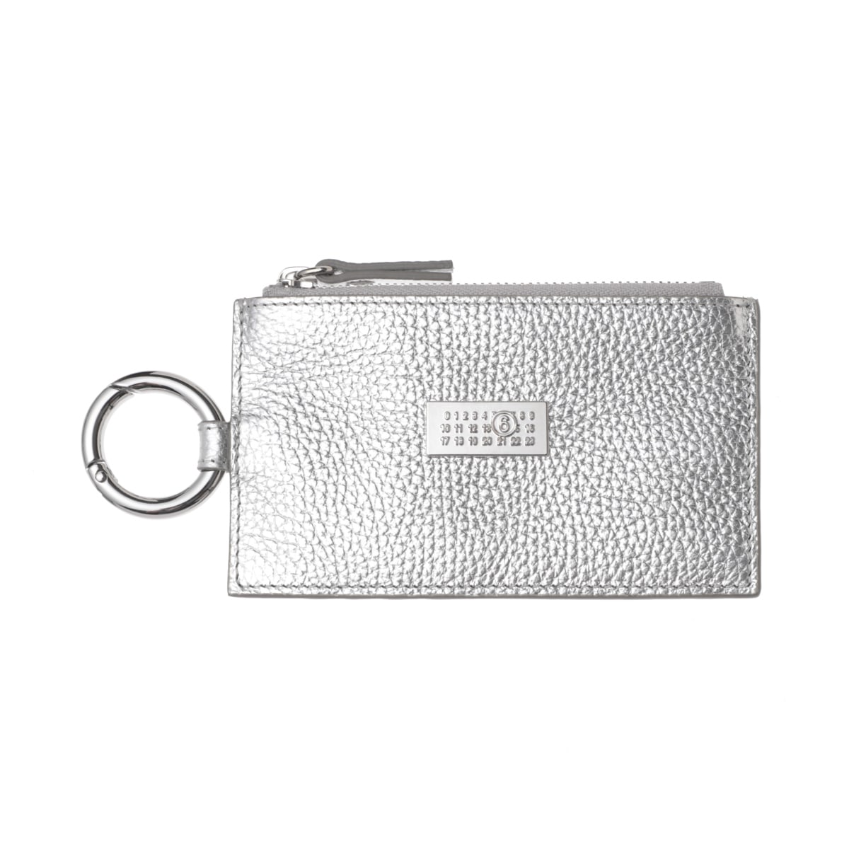 MM6 Maison Margiela エムエム 6 メゾンマルジェラ カードケース/フラグメントケース レディース