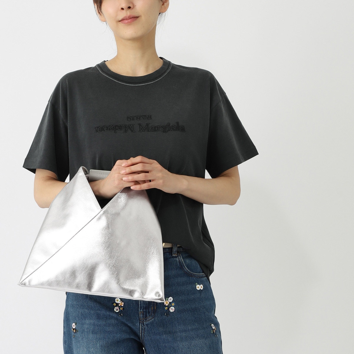 レディース・ブランド一覧,□ M,MM6 MAISON MARGIELA | モダンブルー