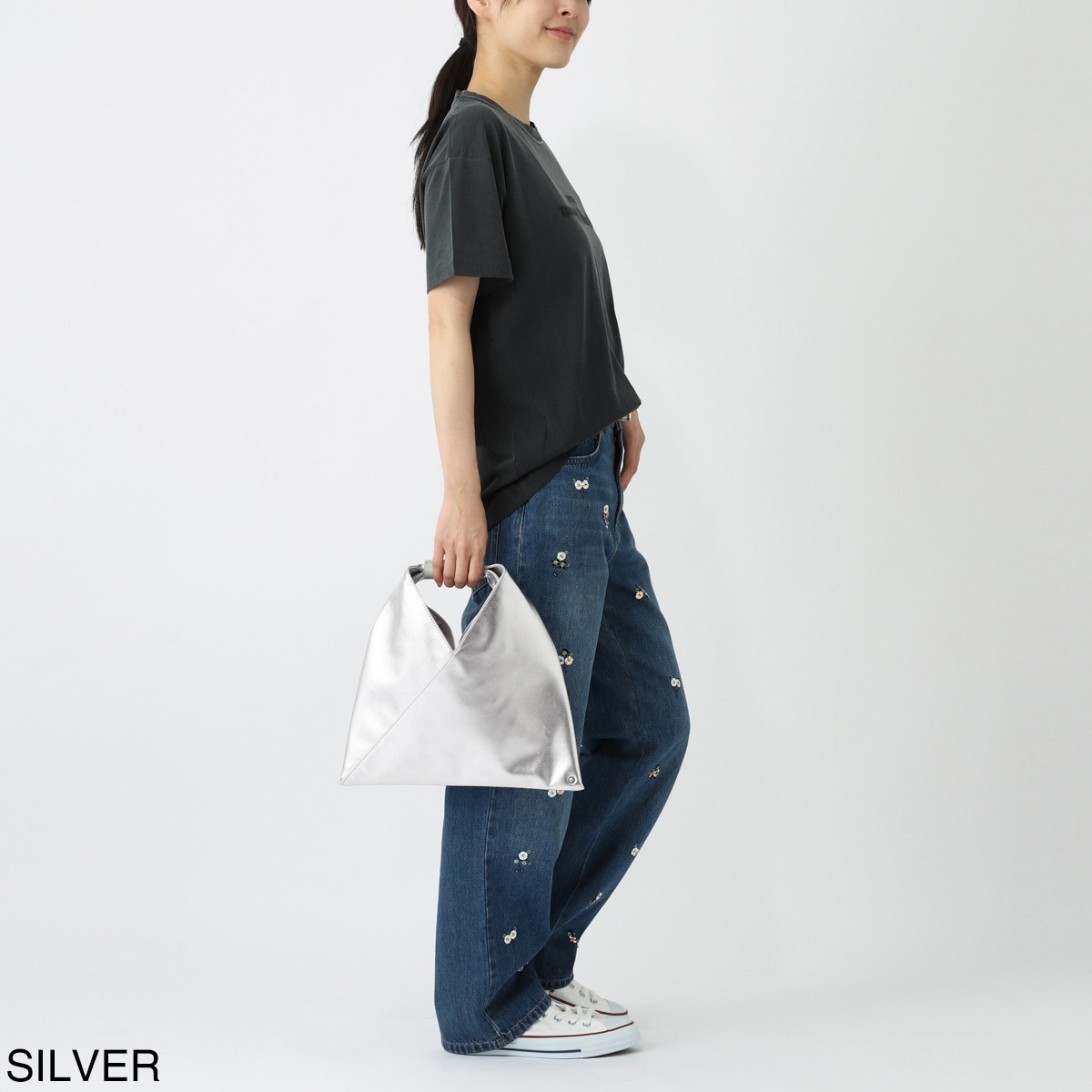 MM6 Maison Margiela エムエム 6 メゾンマルジェラ トートバッグ/MINI