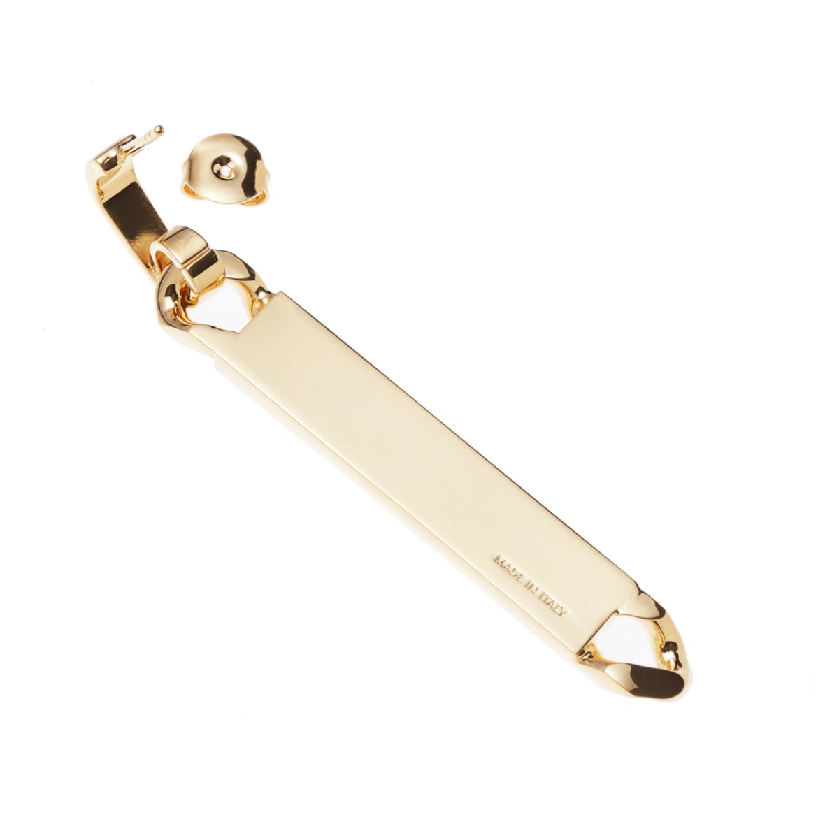 MM6 Maison Margiela エムエム 6 メゾンマルジェラ ピアス/DROP