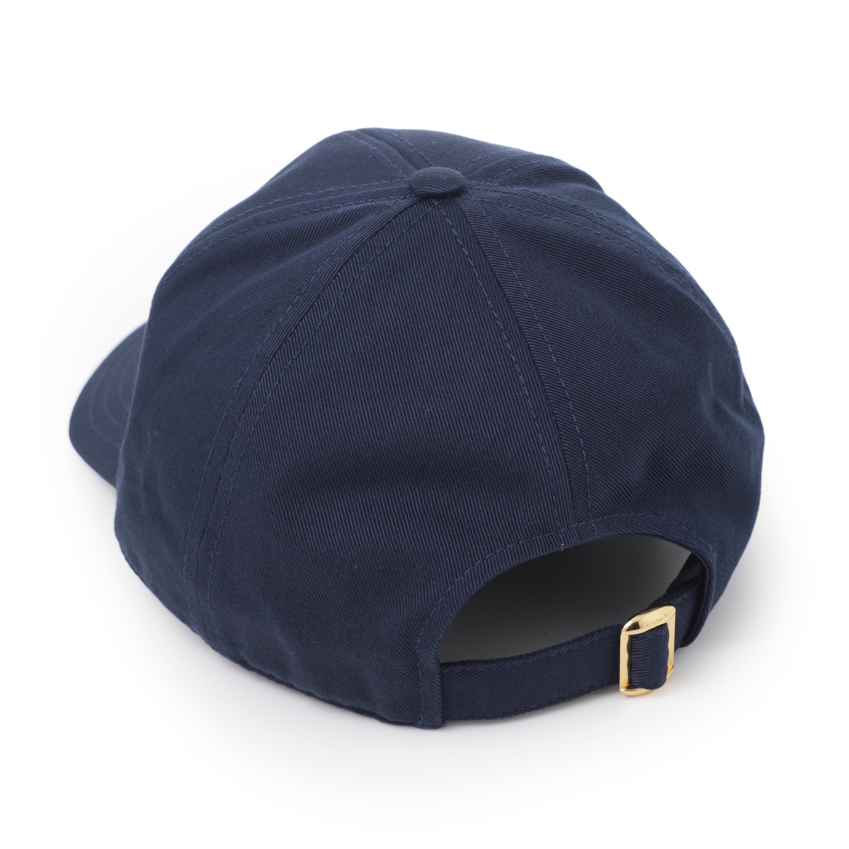 アウトレット】CELINE セリーヌ ベースボールキャップ/CASQUETTE MINI