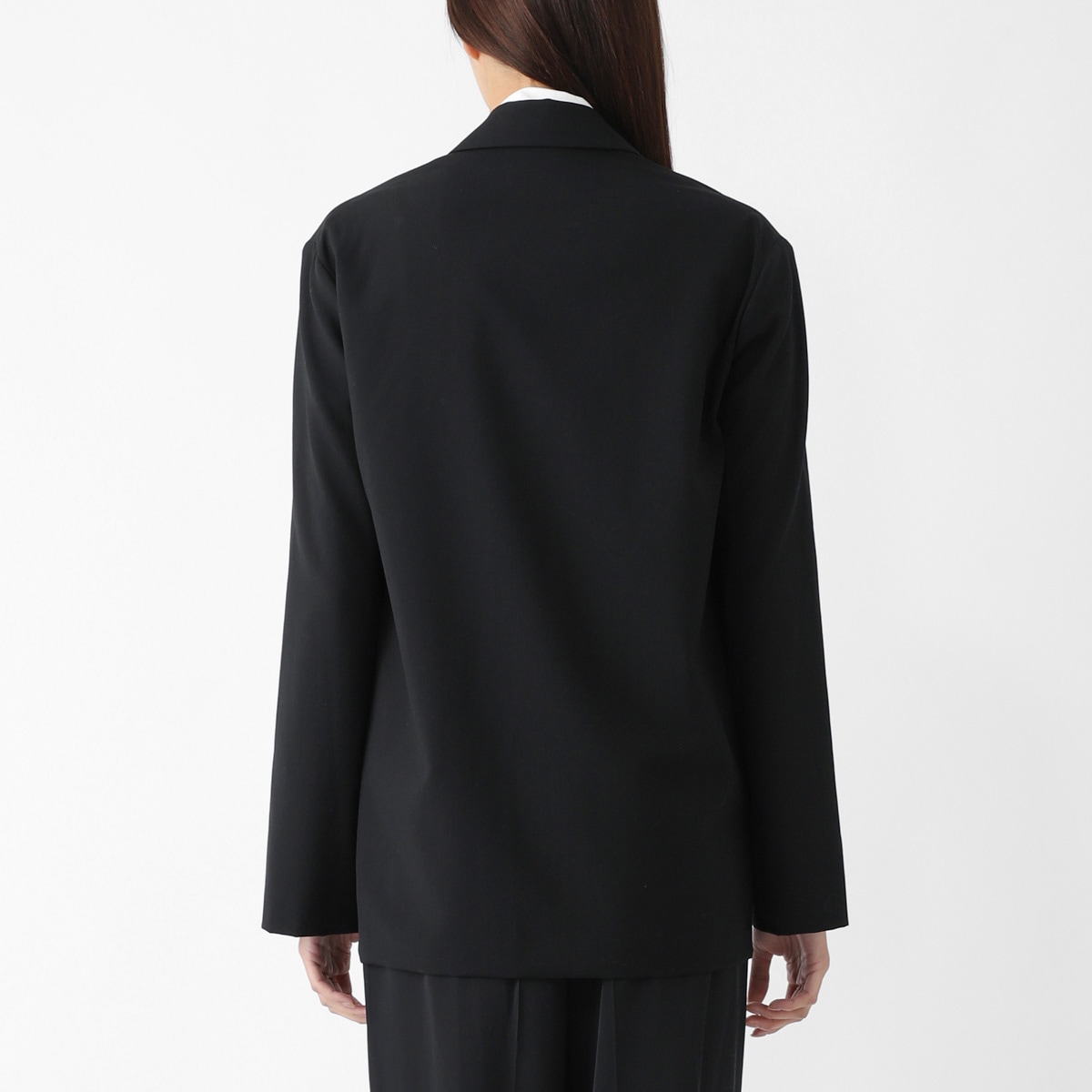 THE ROW ザ ロウ 3つボタン ジャケット/シングルジャケット/ALOHA