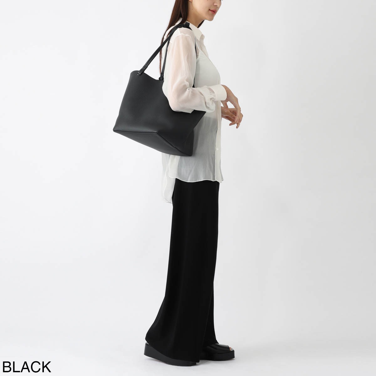 THE ROW ザ ロウ トートバッグ/PARK TOTE THREE レディース