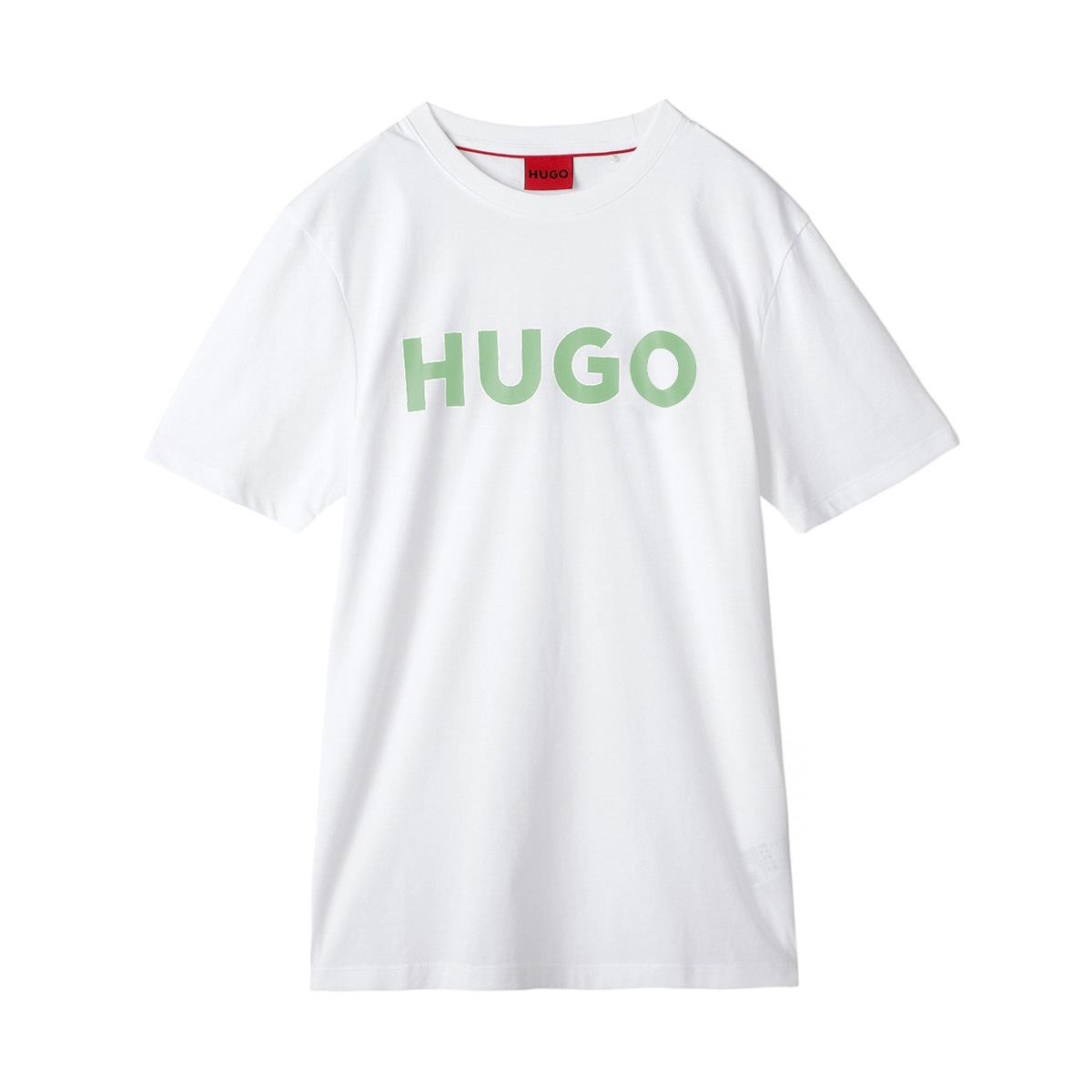 HUGO BLUE ヒューゴブルー クルーネックTシャツ/NALONO メンズ