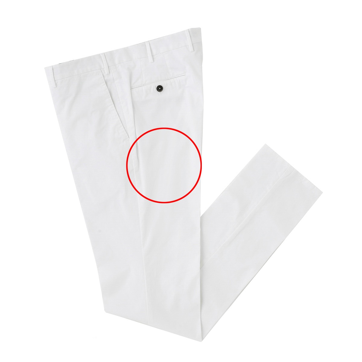 【訳あり】【アウトレット】 PT TORINO ピーティートリノ ノープリーツ スラックス/BUSINESS SLIM FIT【返品交換不可】 メンズ