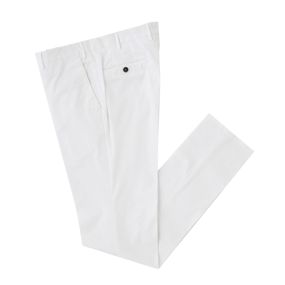 【訳あり】【アウトレット】 PT TORINO ピーティートリノ ノープリーツ スラックス/BUSINESS SLIM FIT【返品交換不可】 メンズ