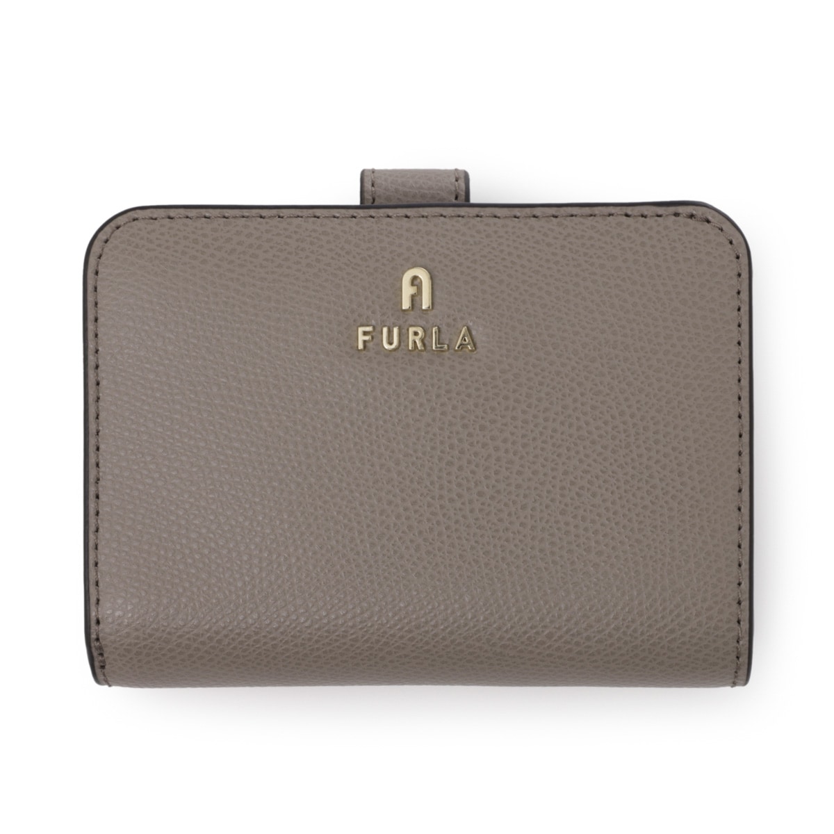FURLA フルラ 長財布 小銭入れ付き/SOFIA GRAINY レディース
