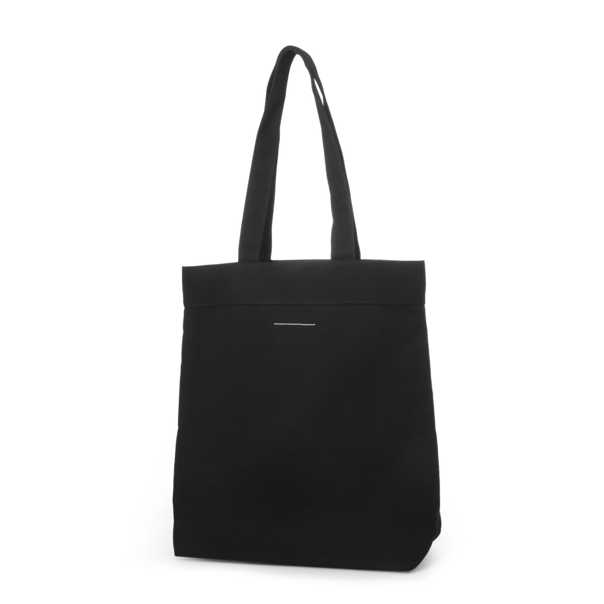 【MM6】リバーシックス キャンバス ショッピング バッグ MM6 Maison Margiela エムエム 6 メゾンマルジェラ トートバッグ