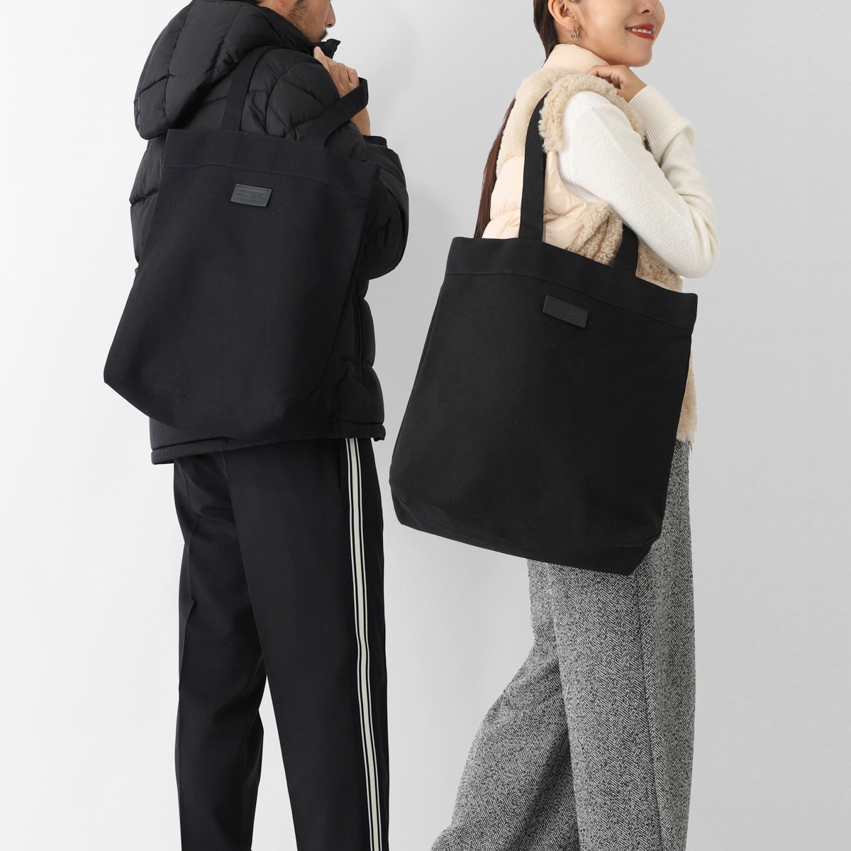 MM6 Maison Margiela エムエム 6 メゾンマルジェラ トートバッグ