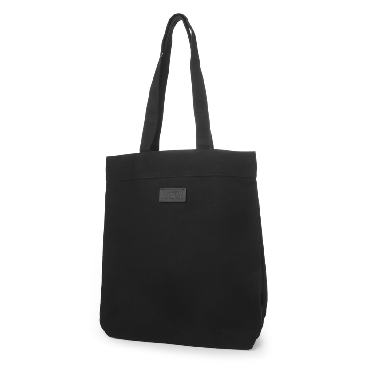 【MM6】リバーシックス キャンバス ショッピング バッグ MM6 Maison Margiela エムエム 6 メゾンマルジェラ トートバッグ