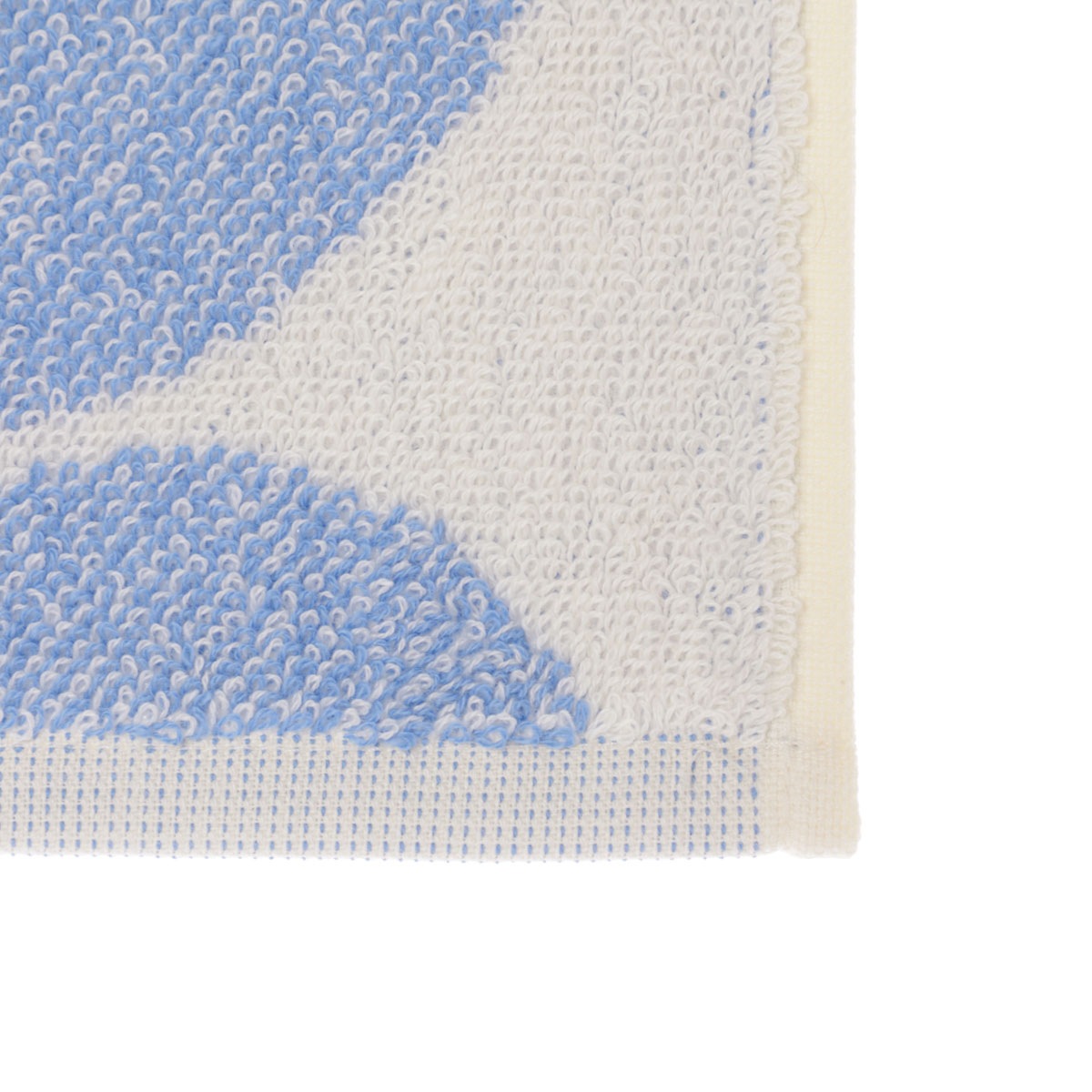 『ネコポス対応(2点まで)』marimekko マリメッコ ゲストタオル/Unikko guest towel 30x50 cm