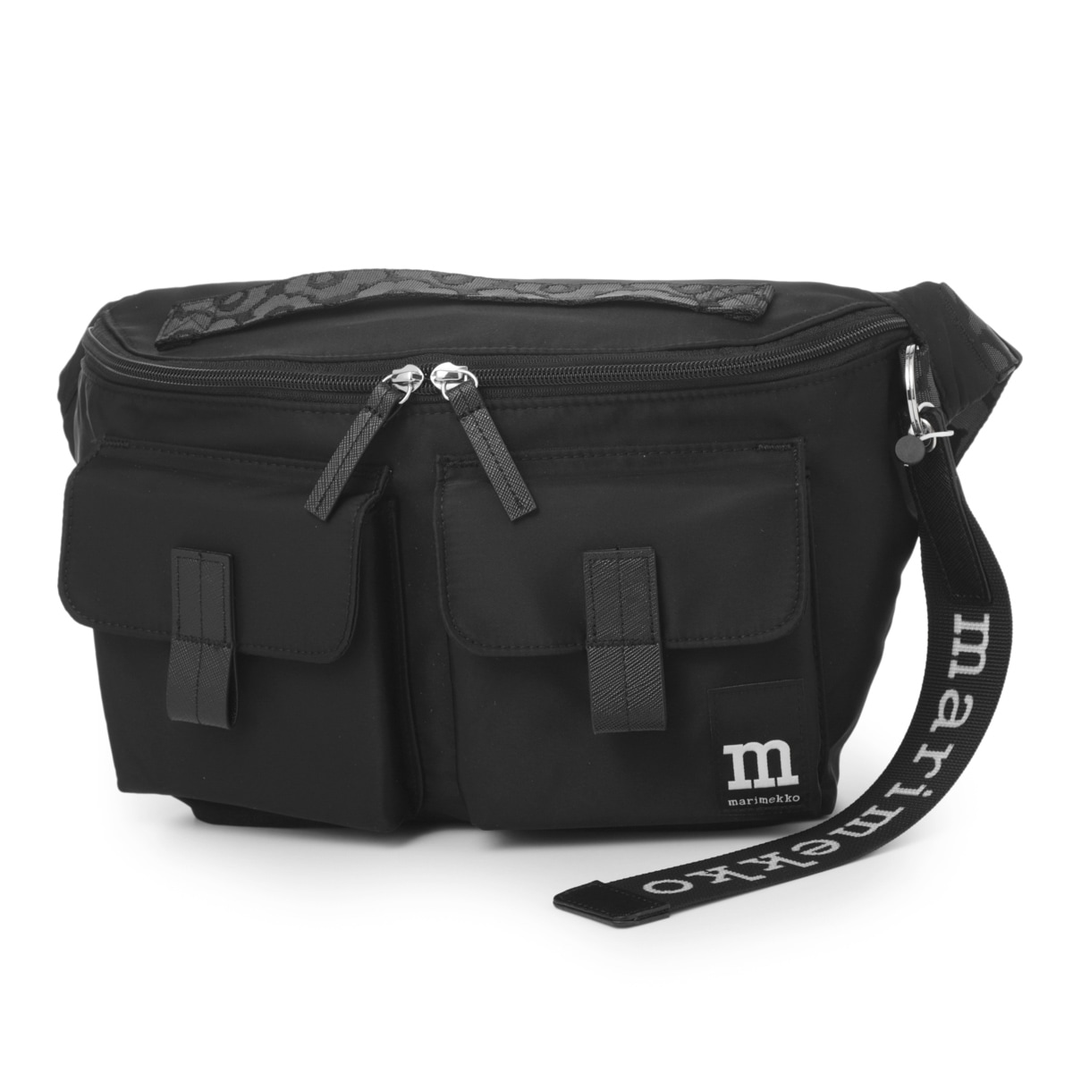 marimekko マリメッコ ショルダーバッグ/クロスボディバッグ/Sling Bag