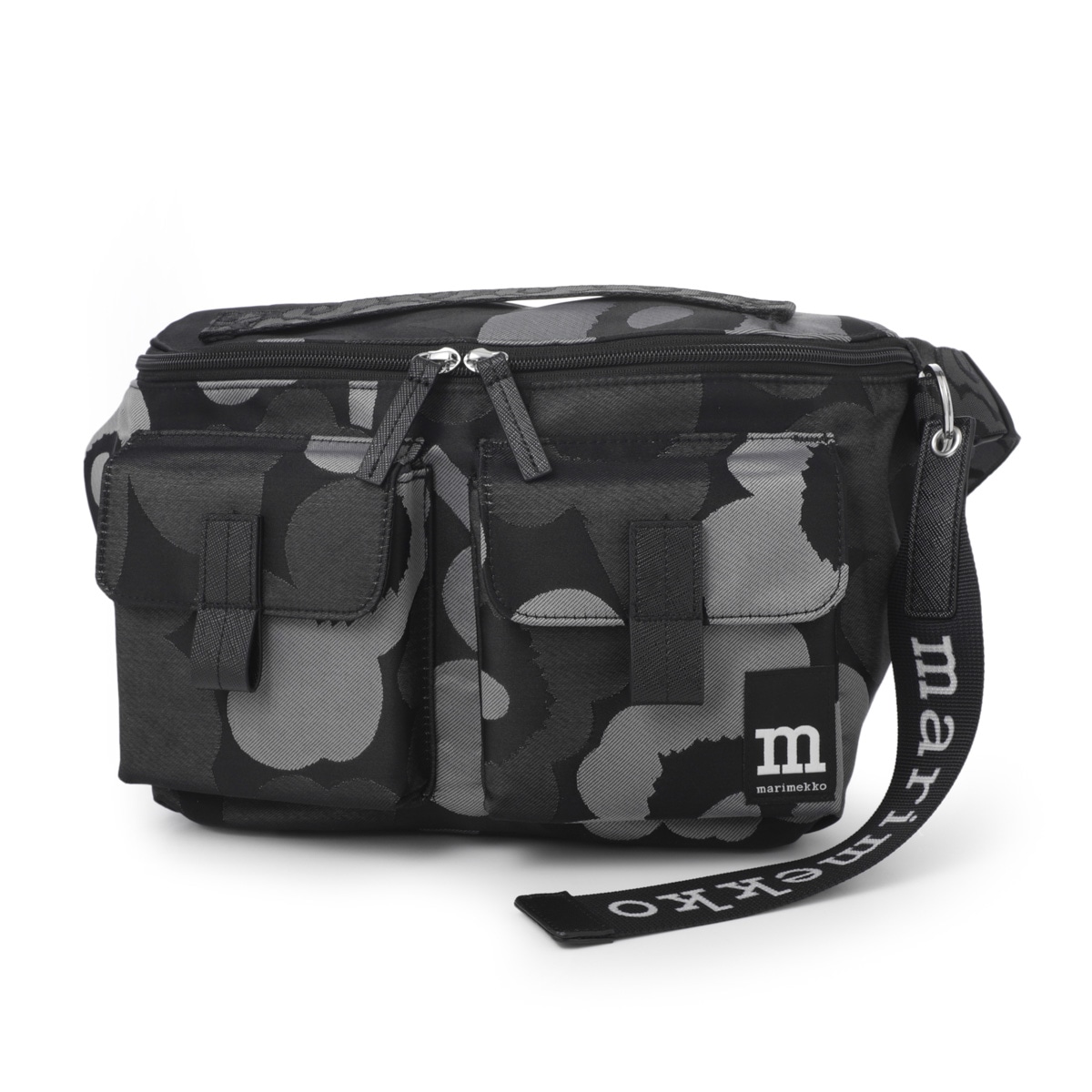 marimekko マリメッコ ショルダーバッグ/クロスボディバッグ/Sling Bag marimekko マリメッコ ショルダーバッグ/クロスボディバッグ/Sling Bag