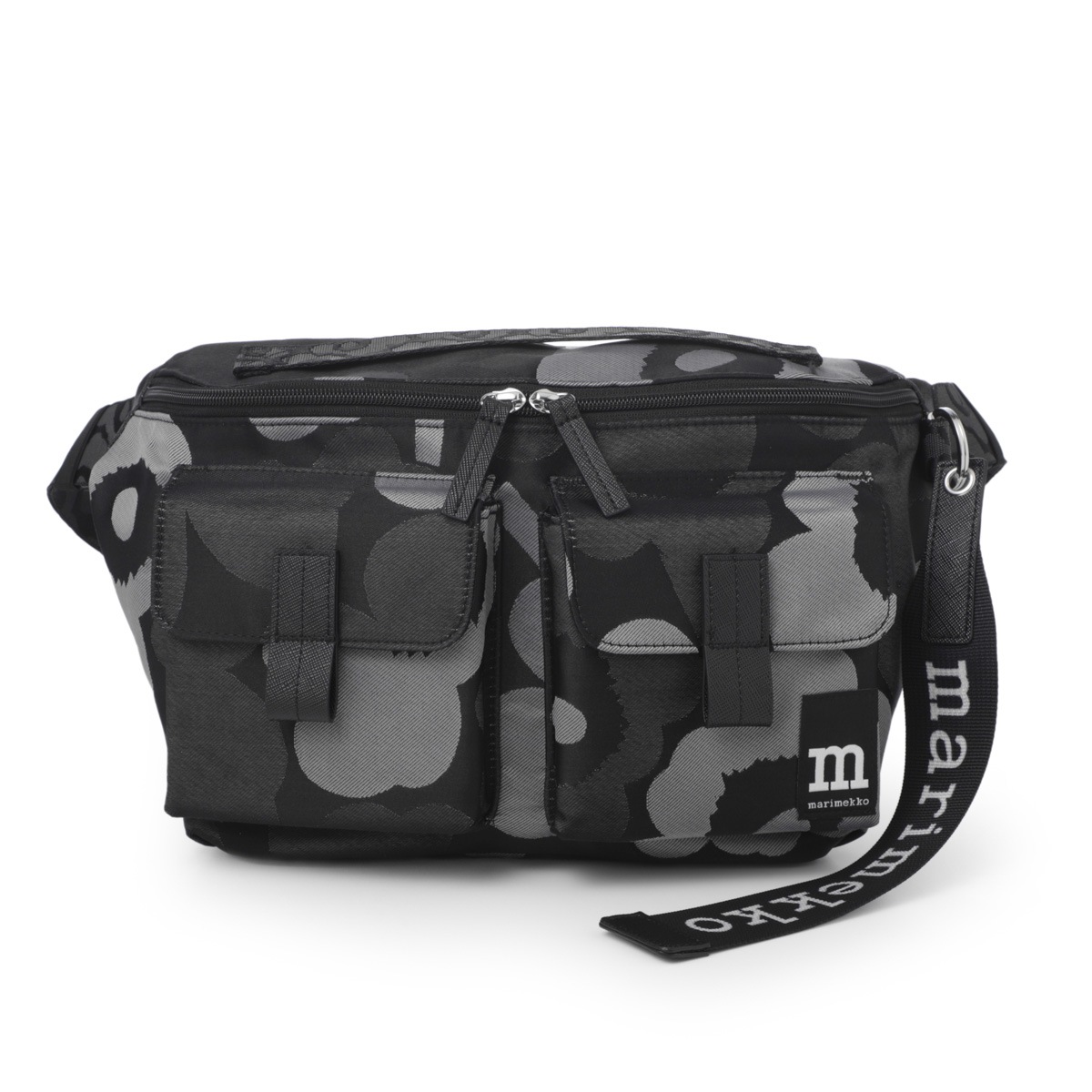 marimekko マリメッコ ショルダーバッグ/クロスボディバッグ/Sling Bag