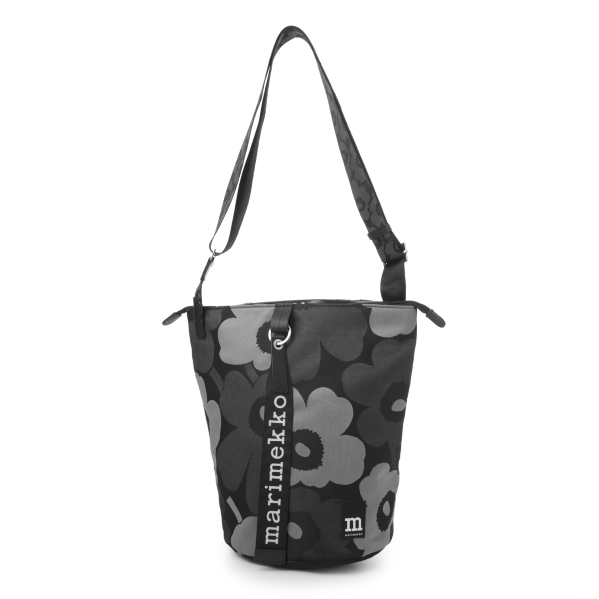 marimekko マリメッコ ショルダーバッグ/クロスボディバッグ/All Day