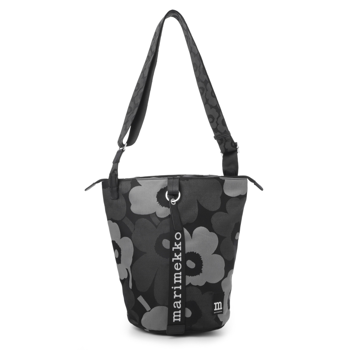 marimekko マリメッコ ショルダーバッグ/クロスボディバッグ/All Day