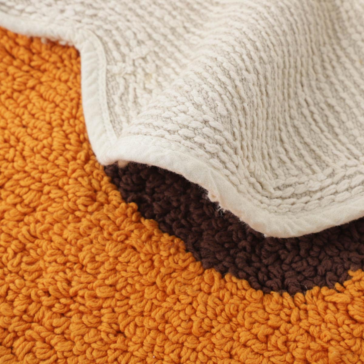 marimekko マリメッコ バスマット/Unikko Bath mat 73x74 cm