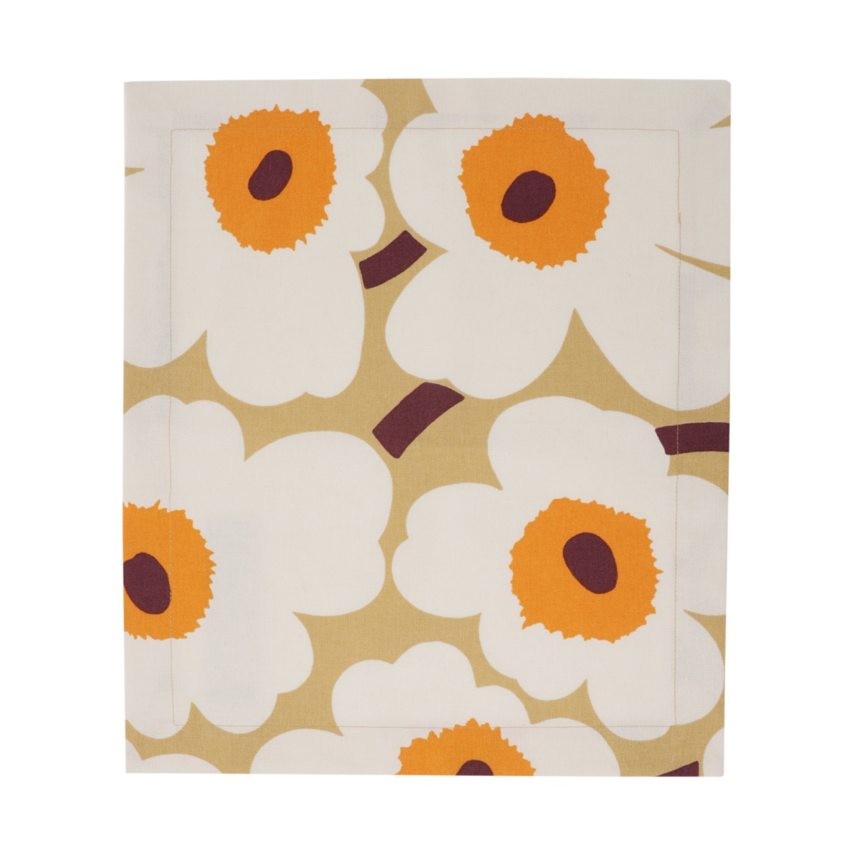 マリメッコ　Unikko バスマット Unikko バスマット | Maija Isola | Marimekko (マリメッコ