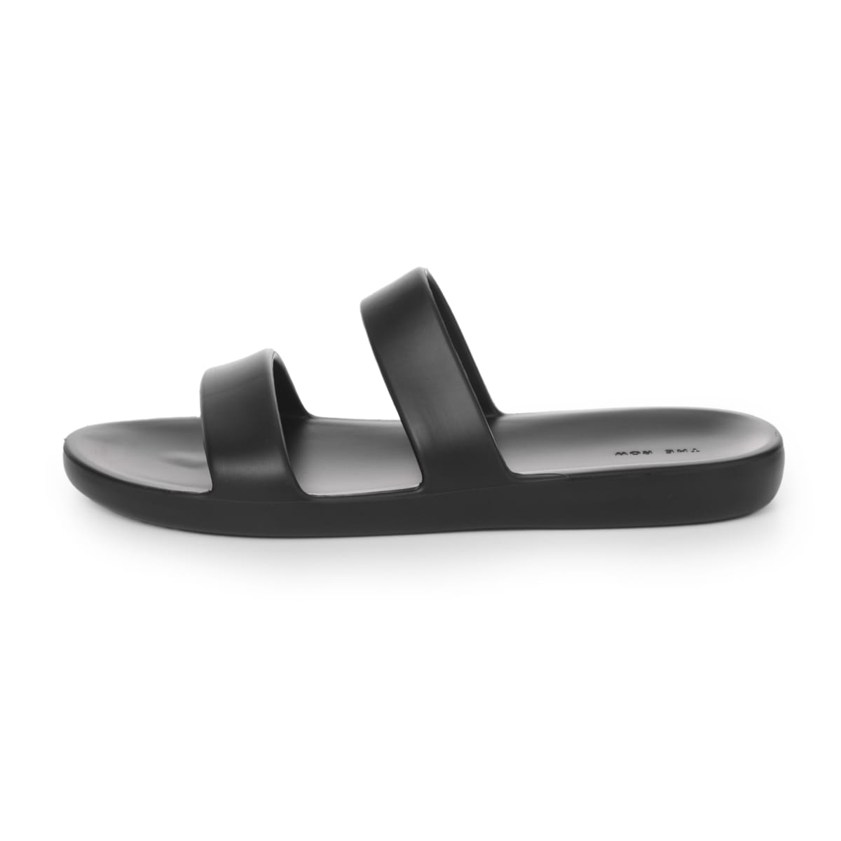 THE ROW サンダル f1609-rc3-blk THE ROW ザ ロウ サンダル/FOAM SANDAL レディース | レディース