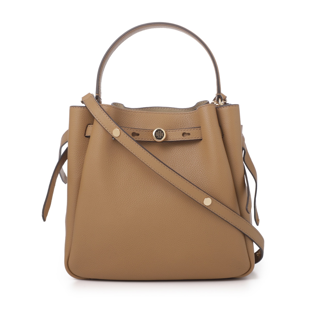 TORY BURCH トリーバーチ バケットバッグ 2WAY/ショルダーバッグ