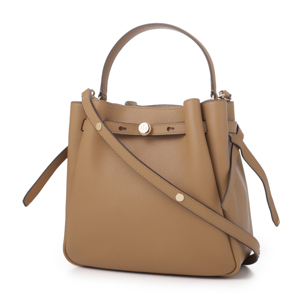 TORY BURCH トリーバーチ バケットバッグ 2WAY/ショルダーバッグ