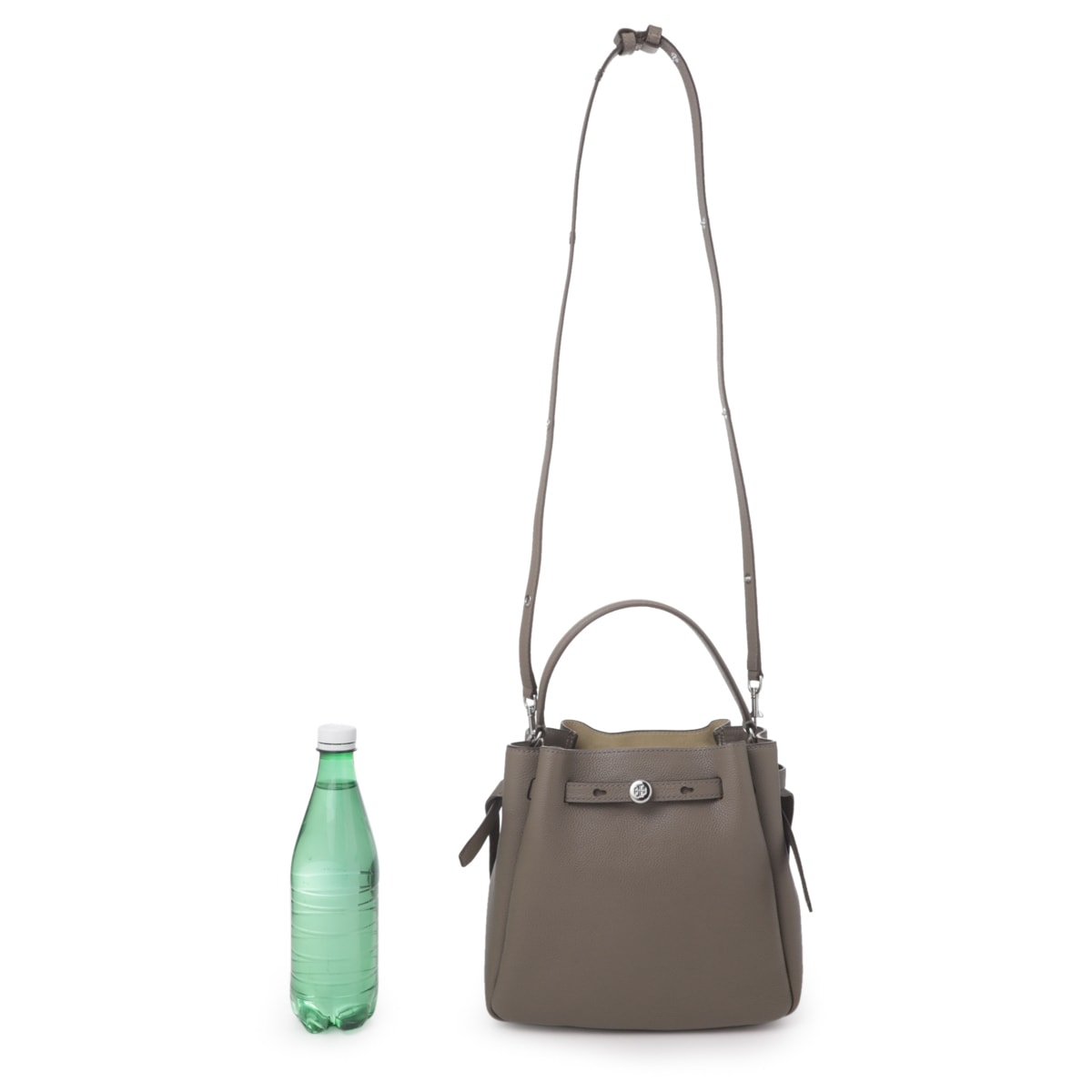 TORY BURCH トリーバーチ バケットバッグ 2WAY/ショルダーバッグ/ROMY BUCKET BAG レディース