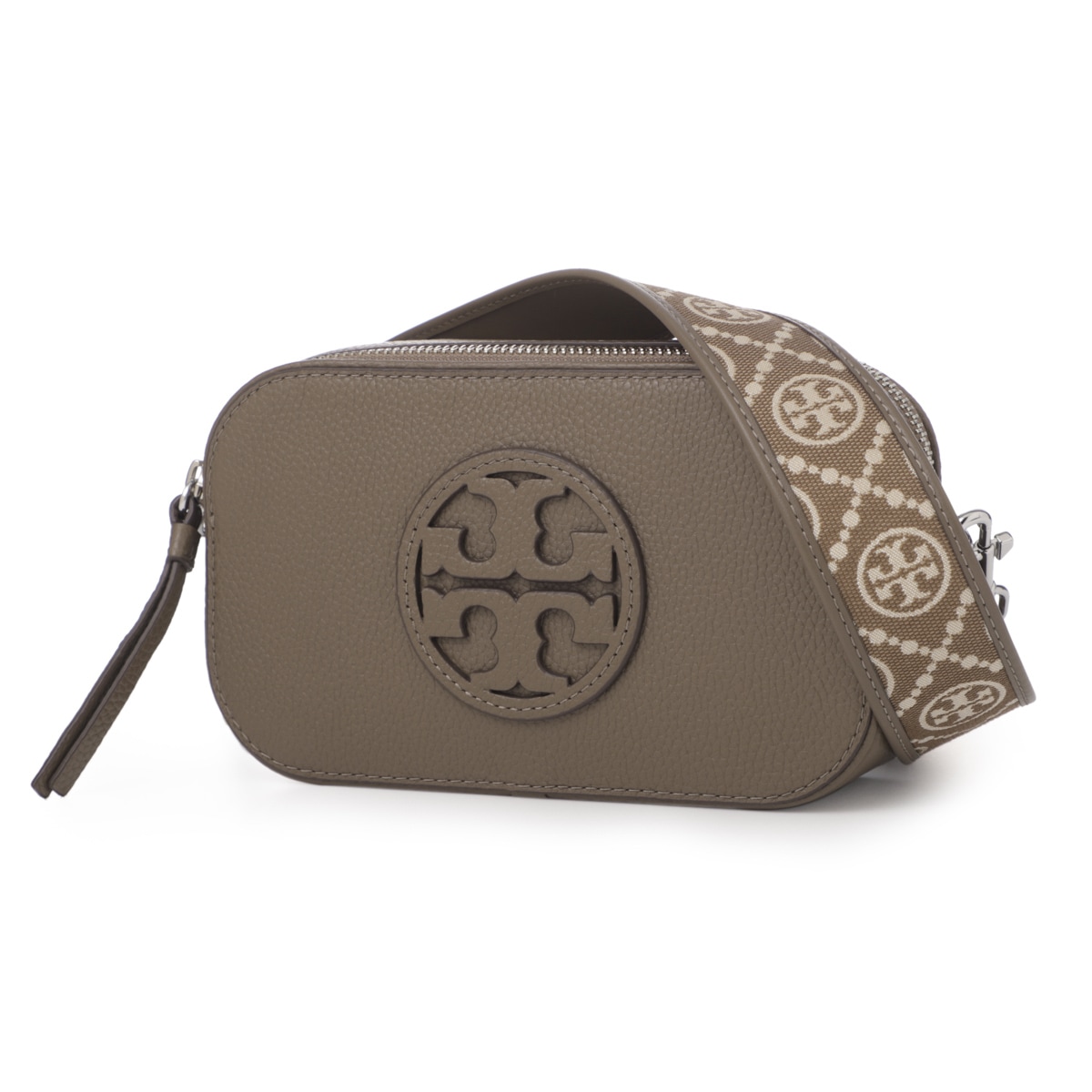 TORY BURCH トリーバーチ ショルダーバッグ/クロスボディバッグ/MILLER MINI CROSSBODY BAG レディース