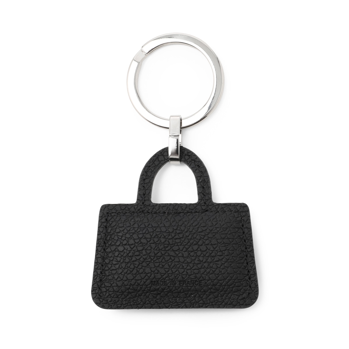 キーリングまたはチャーム Roseau ☆ Longchamp LONGCHAMP ロンシャン キーリング/キーチャーム/ROSEAU KEY RING