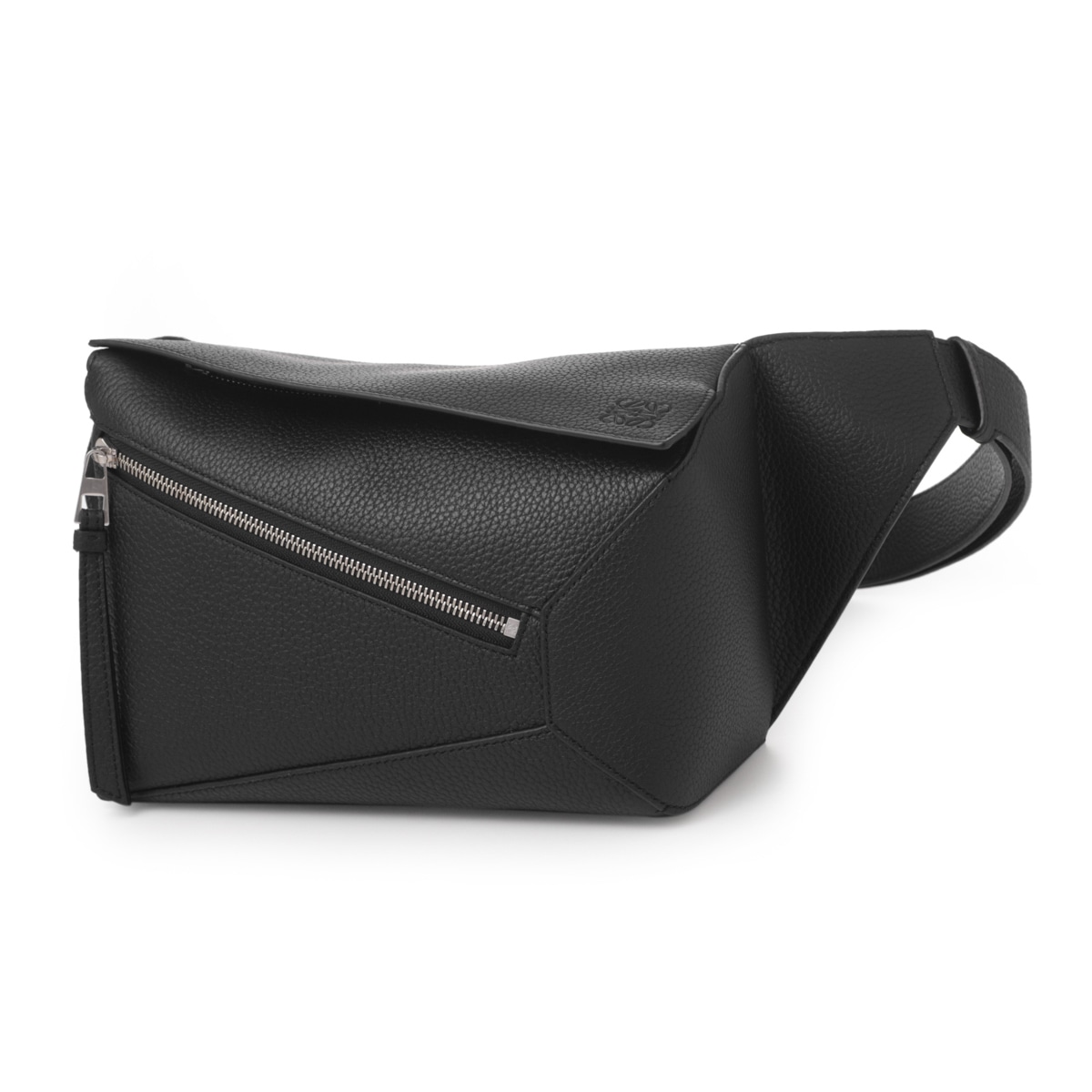 LOEWE ロエベ トートバッグ/PUZZLE FOLD TOTE XL PRESSED メンズ