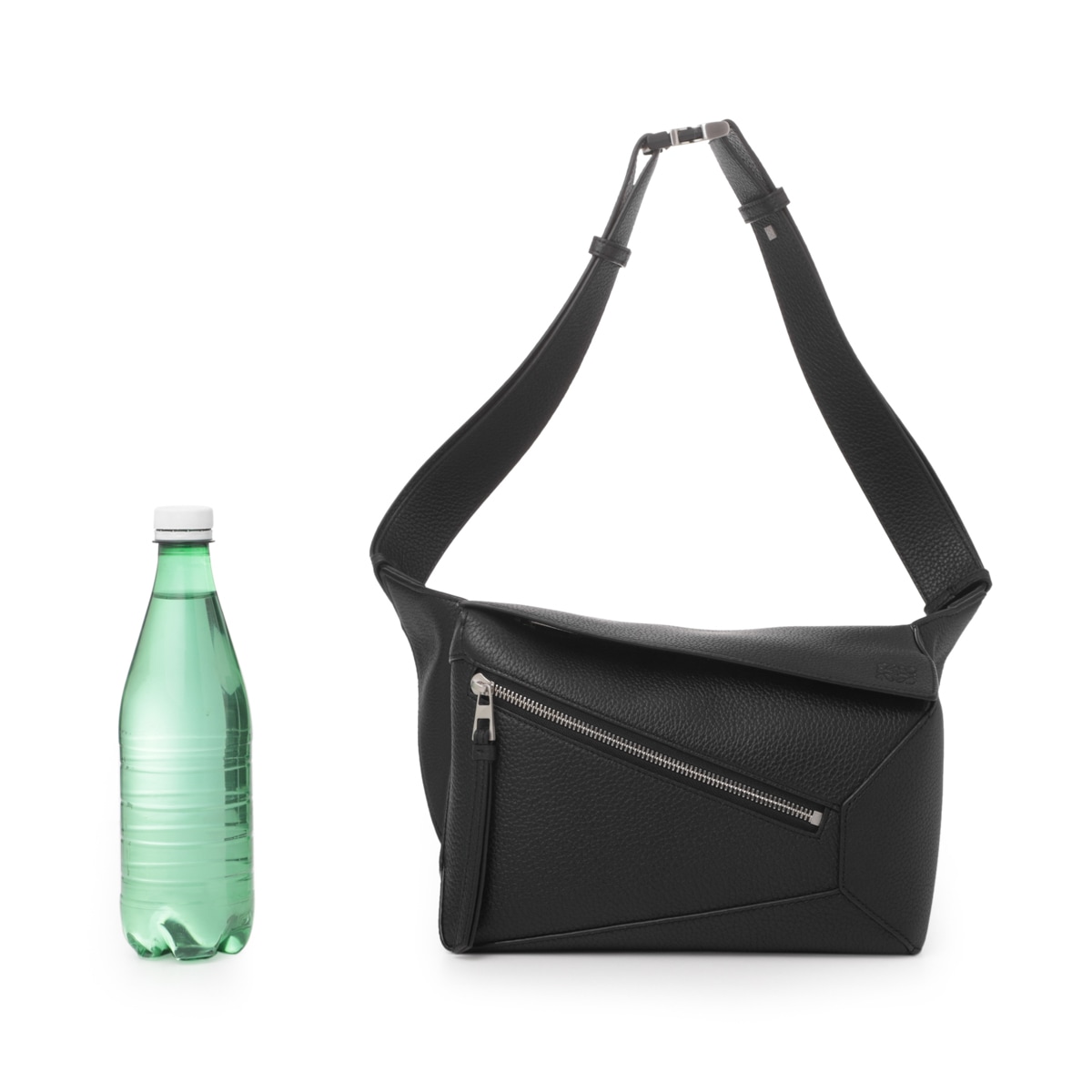 LOEWE ロエベ ボディバッグ/バムバッグ/PUZZLE EDGE SMALL BUMBAG