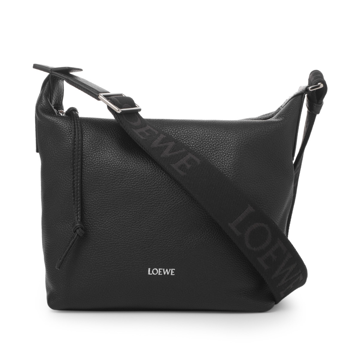 LOEWE ロエベ ショルダーバッグ/クロスボディバッグ/CUBI