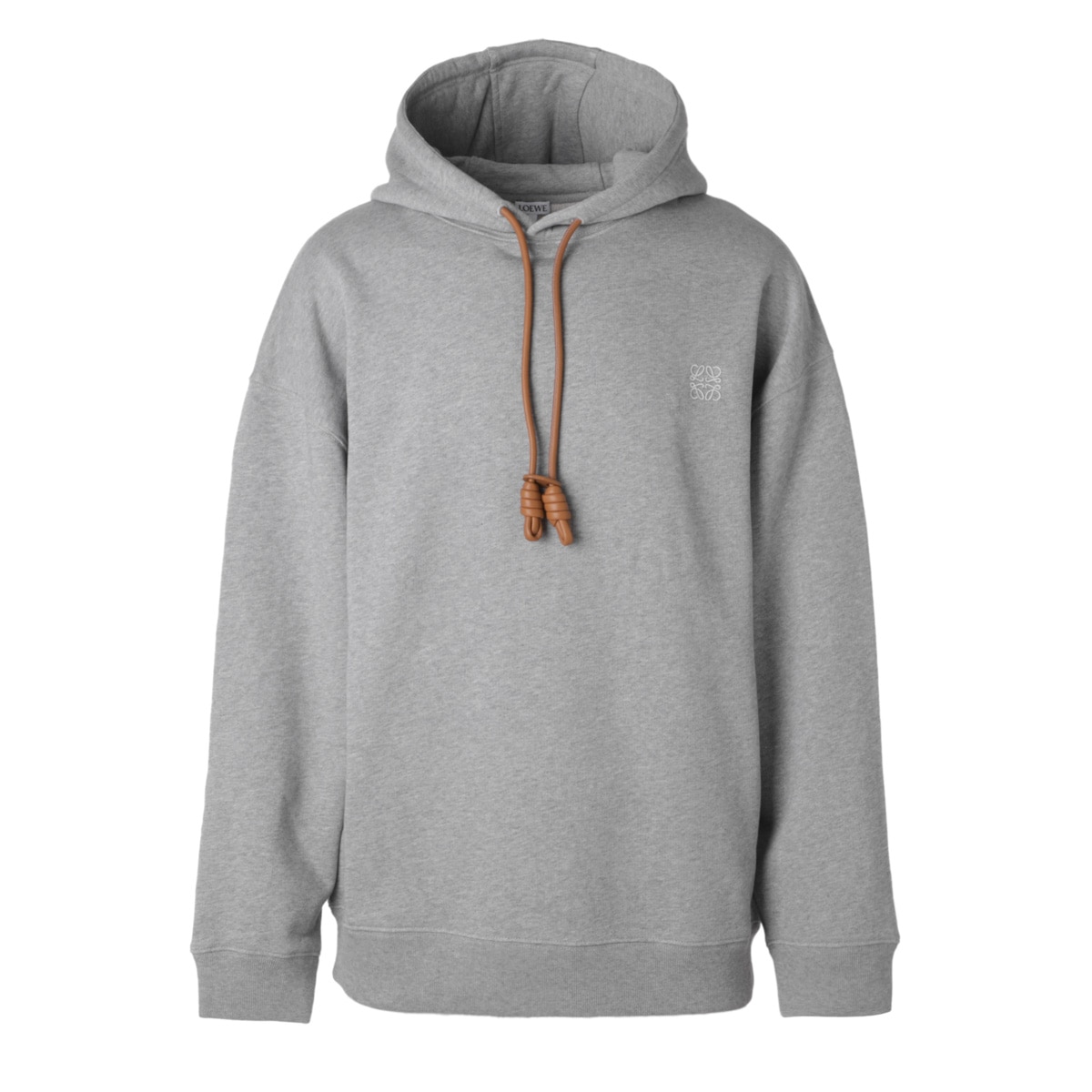 パーカー・フーディ Loewe Hoodie LOEWE ロエベ パーカ/フーディ/LOEWE OVERSIZED HOODIE メンズ
