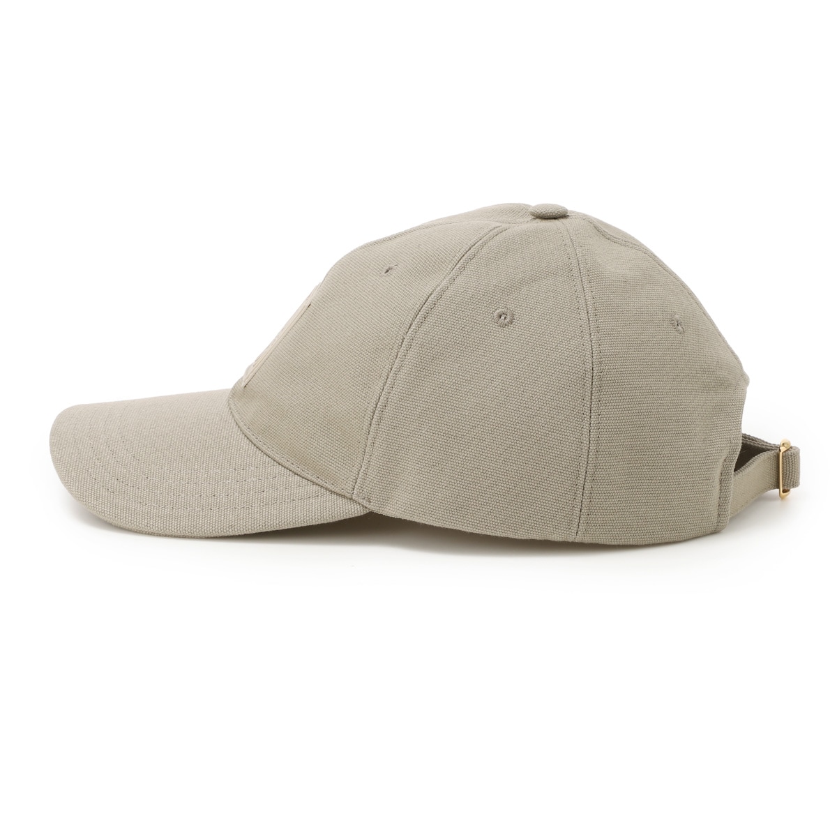 LOEWE ロエベ ベースボールキャップ/PATCH CAP | メンズ・ブランド一覧