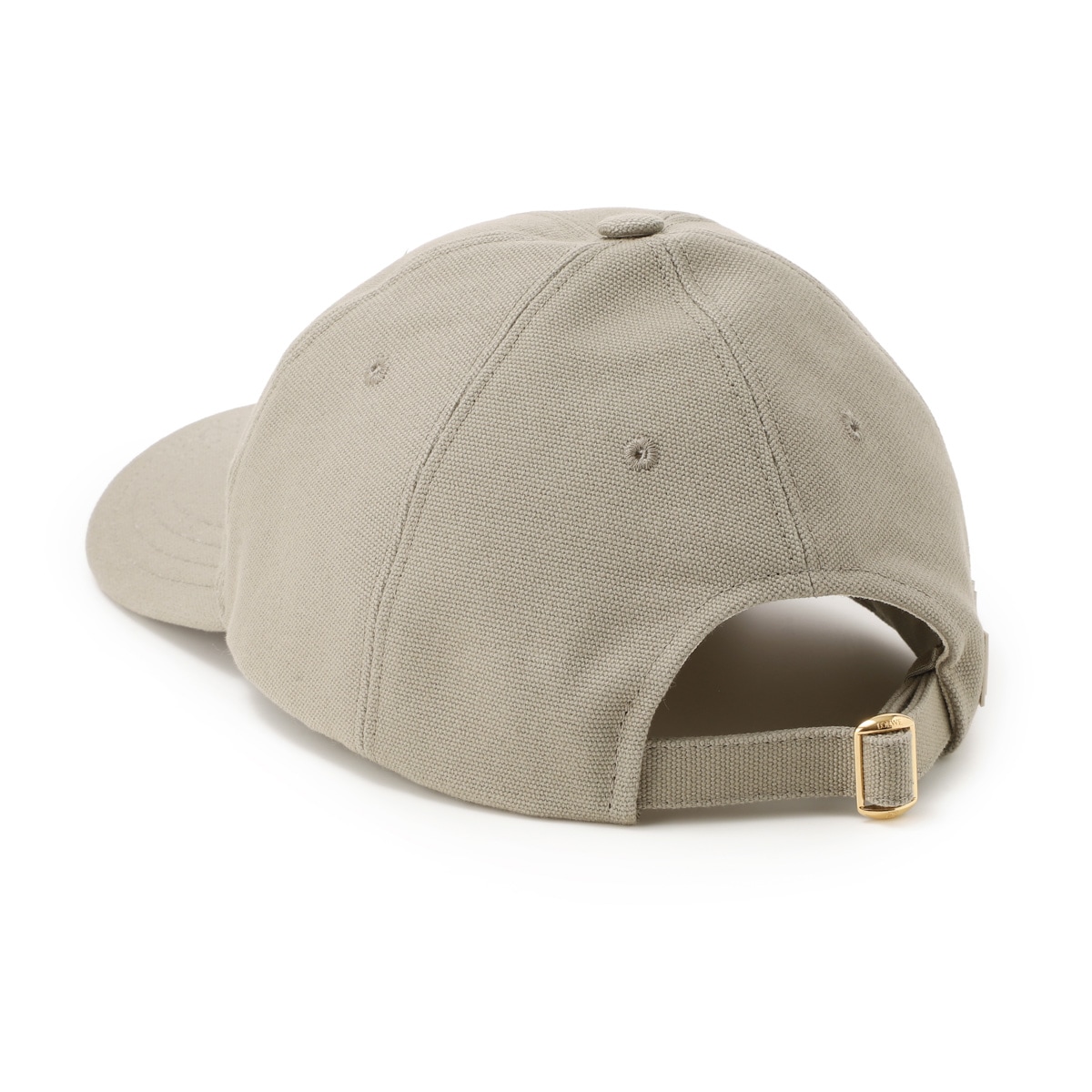 LOEWE ロエベ ベースボールキャップ/PATCH CAP | メンズ・ブランド一覧