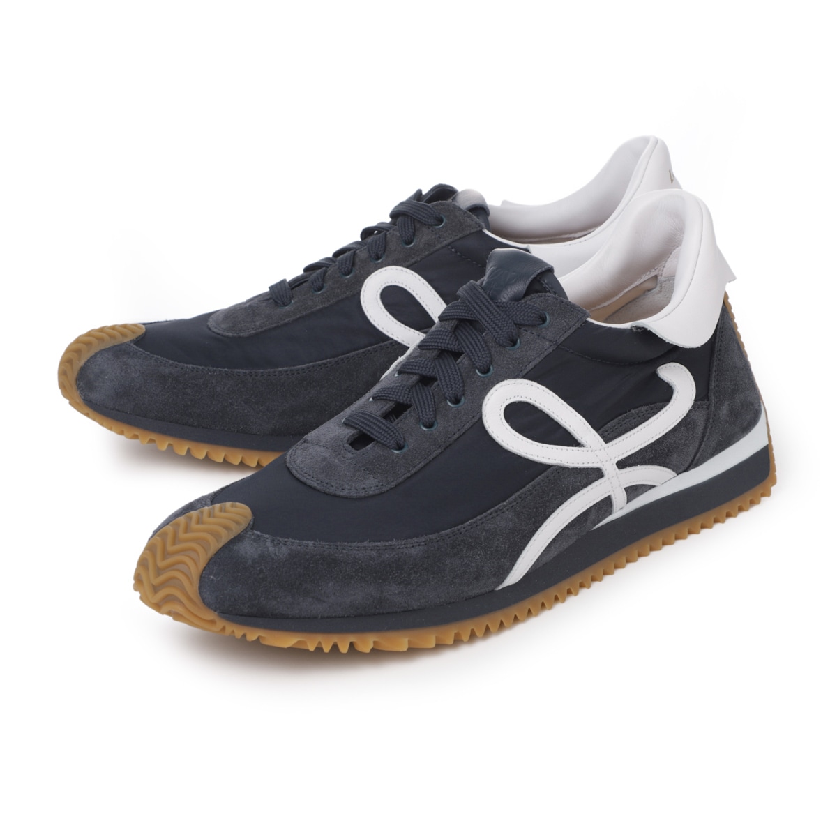 LOEWE ロエベ スニーカー/FLOW RUNNER【大きいサイズあり】 メンズ