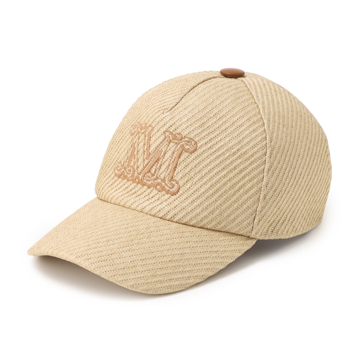 Max Mara マックスマーラ ニットキャップ/ビーニー/RETINA