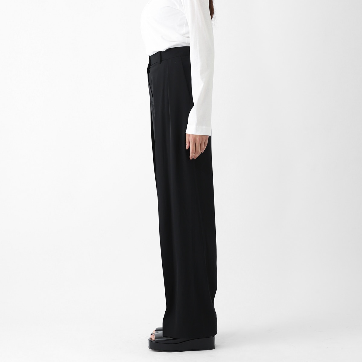 THE ROW ザロウUMBERTO PANT