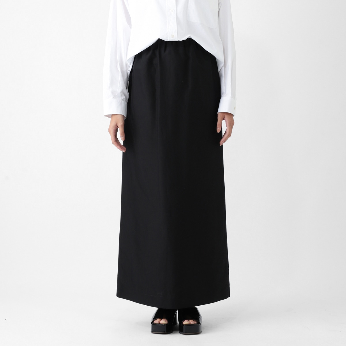 アウトレット】THE ROW ザ ロウ スカート/SAUL SKIRT レディース