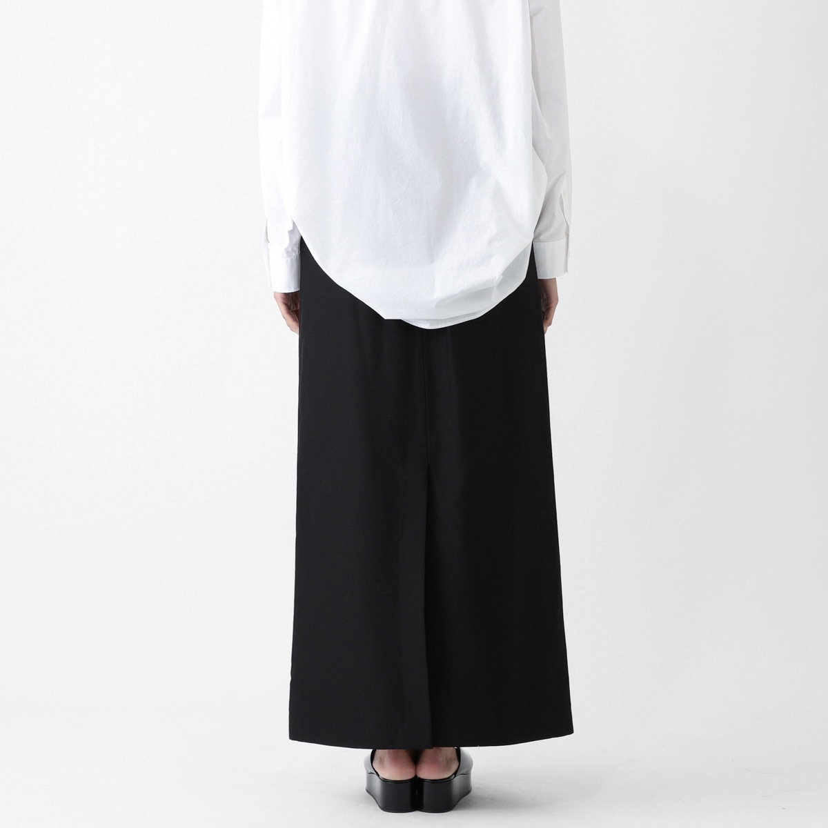 アウトレット】THE ROW ザ ロウ スカート/SAUL SKIRT レディース