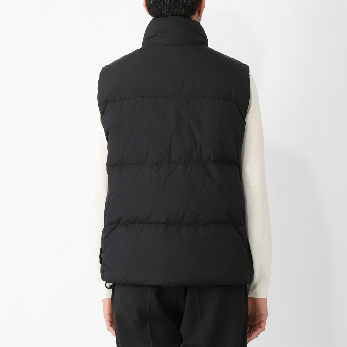 アウトレット】【ラスト1点】STONE ISLAND ストーンアイランド ダウン