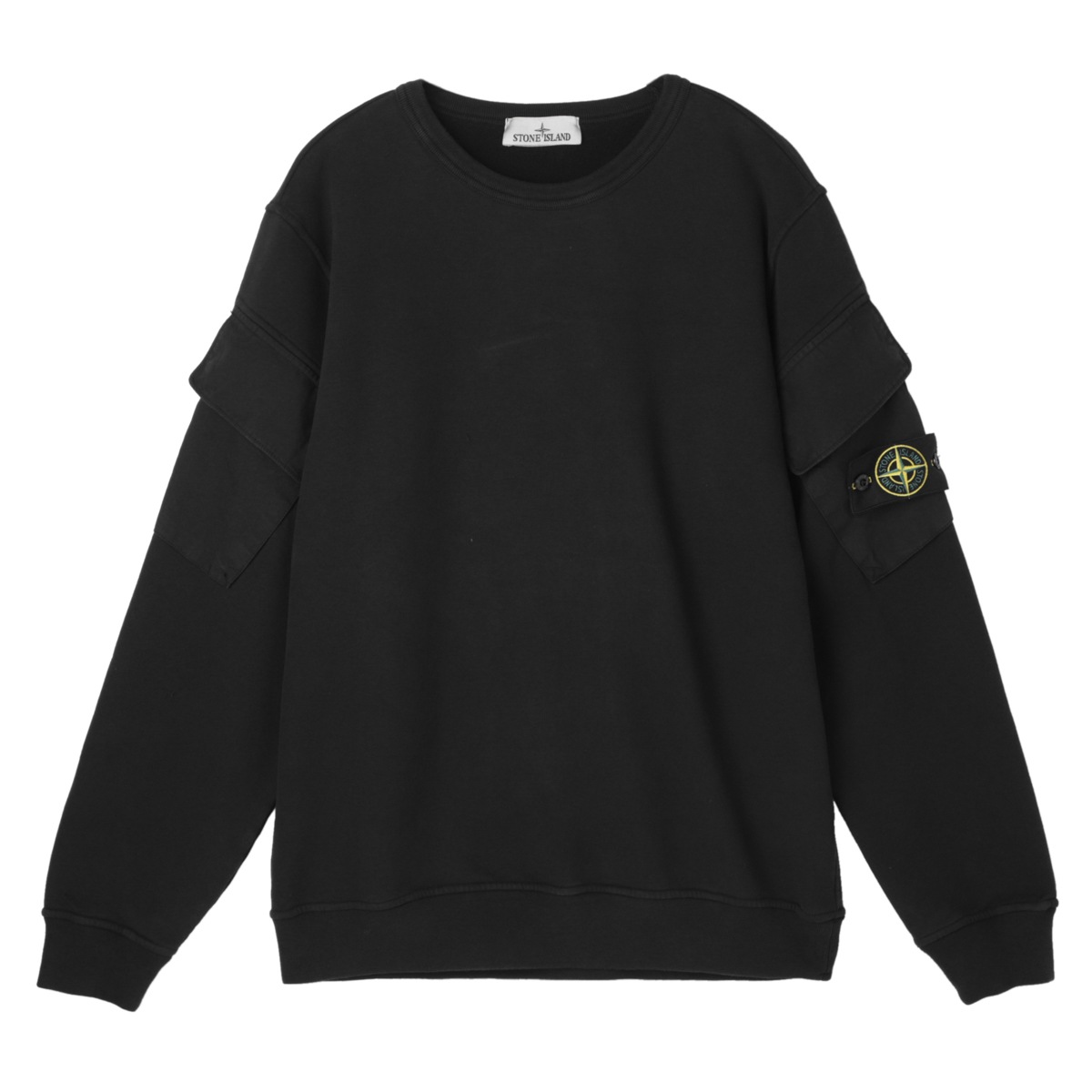 (ストーンアイランド) スウェットシャツ 791561352 V0062 STONE ISLAND ストーンアイランド スウェット/61352 メンズ