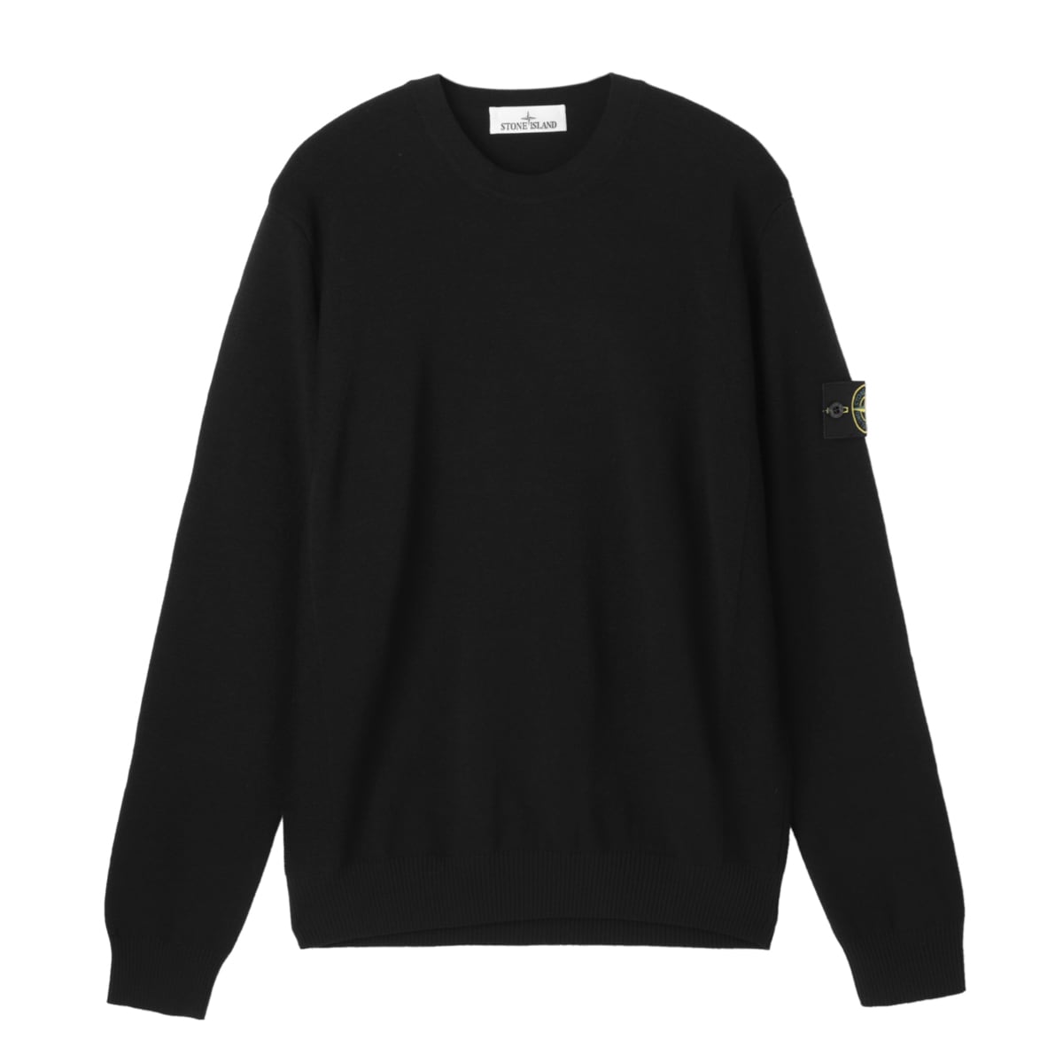 2111 ストーンアイランド XL ネイビー ロンT メンズ・ブランド一覧,□ S,STONE ISLAND,トップス | モダンブルー