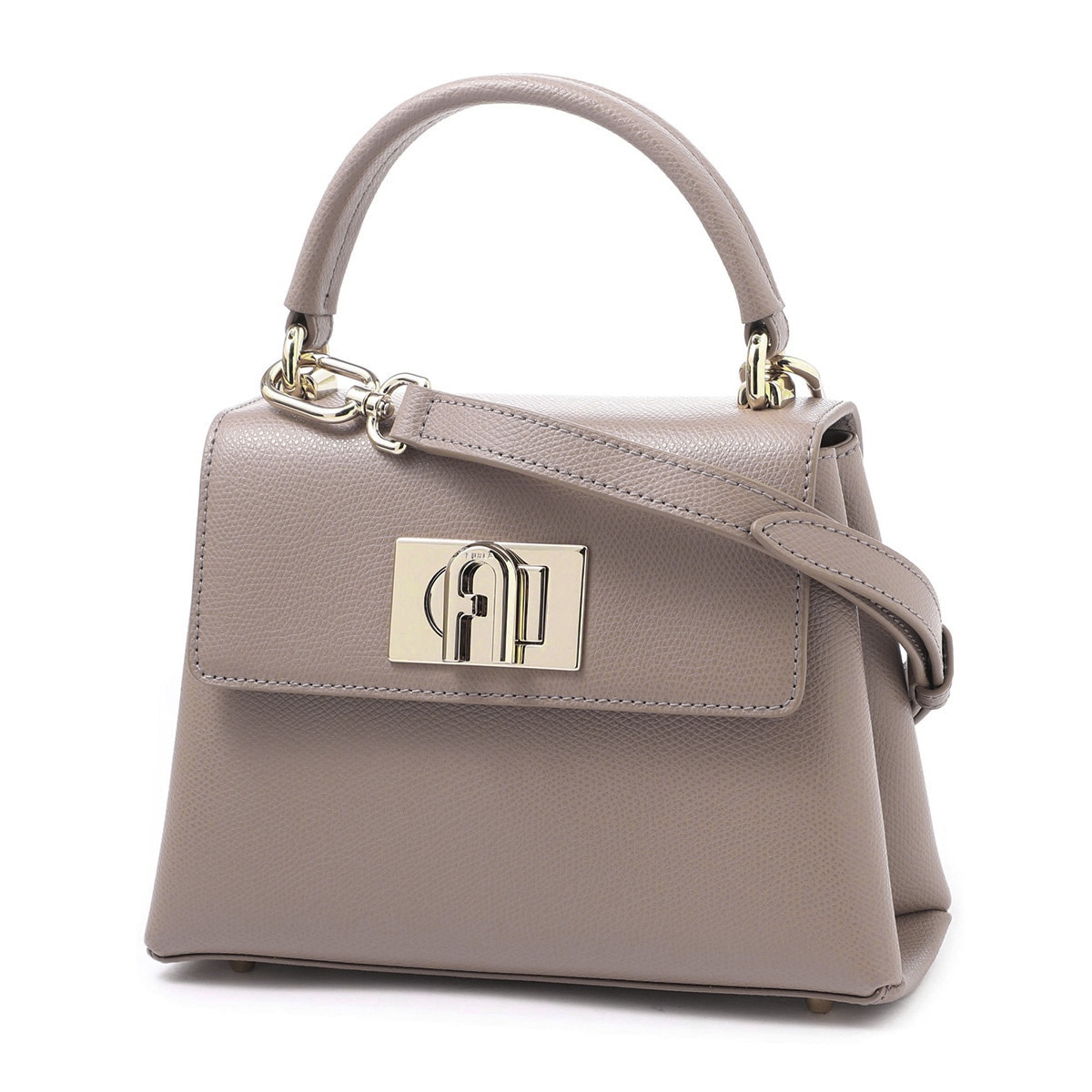 FURLA フルラ ハンドバッグ 2WAY/FURLA 1927 TOP HANDLE MINI レディース