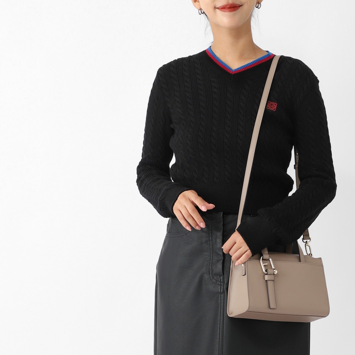 レディース・ブランド一覧,□ F,FURLA | モダンブルー