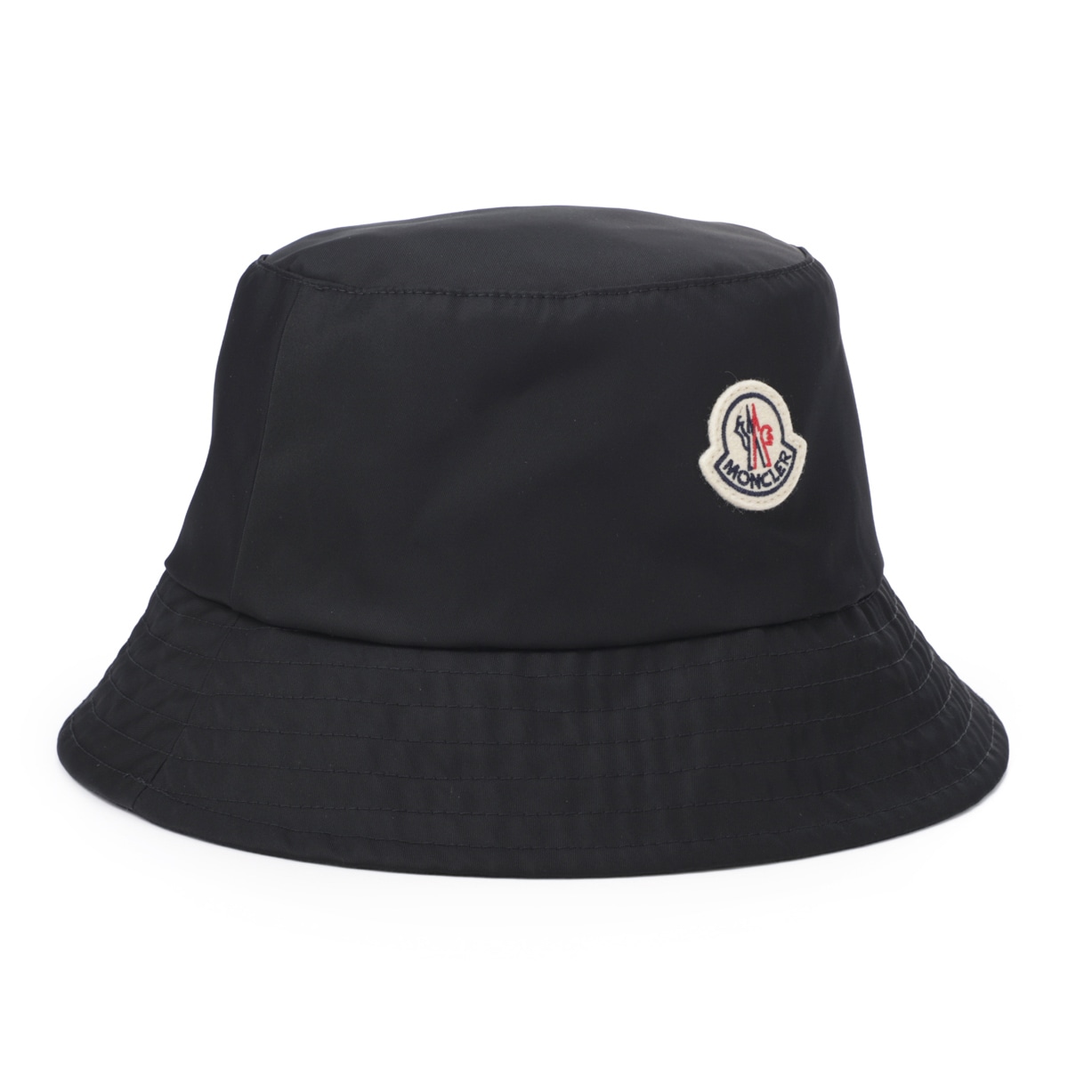 【アウトレット】MONCLER モンクレール バケットハット メンズ