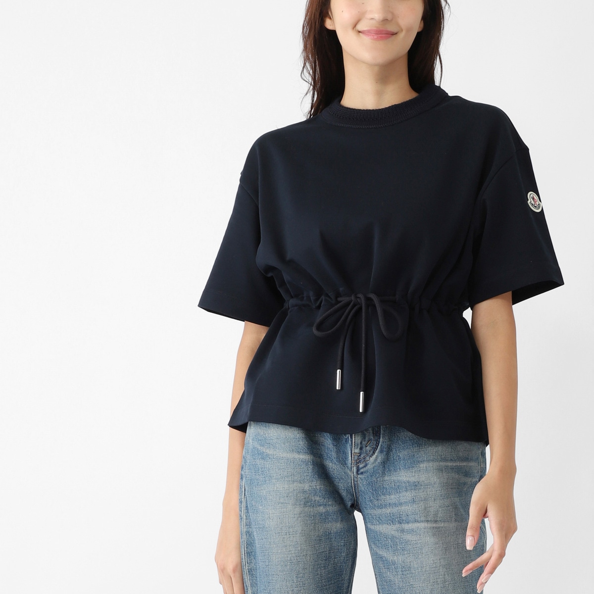 MONCLER モンクレール ヘアバンド レディース | レディース