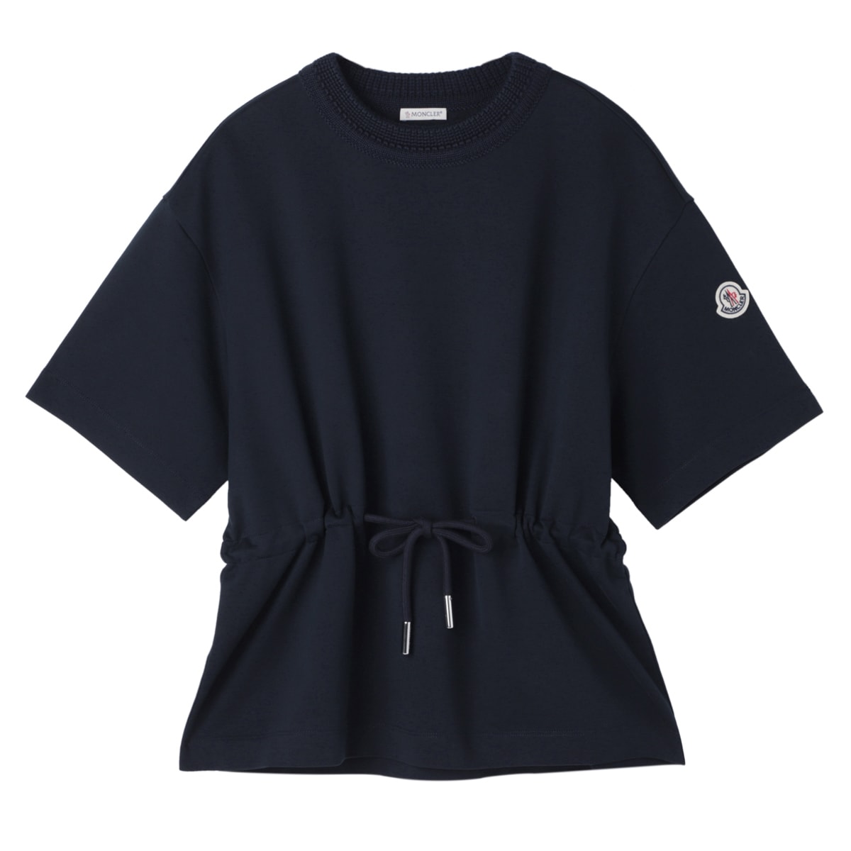 モンクレール 半袖 S V8058 トップス クルーネック MONCLER モンクレール 半袖 S V8058 トップス クルーネック MONCLER 楽天
